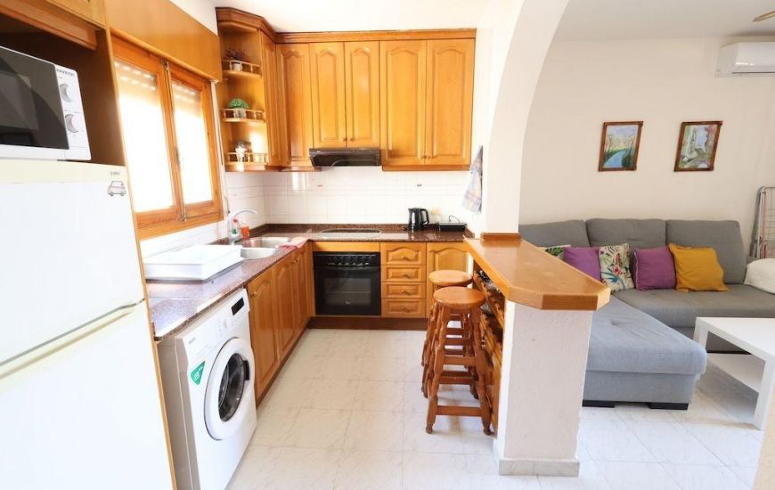 Venta - Bungalow - Torrevieja