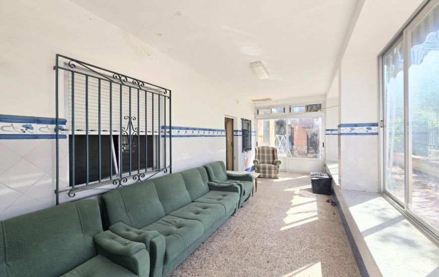 Venta - Villa - Aspe