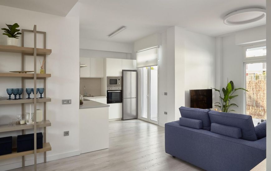 New Build - Apartments - Vera