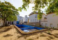 Nueva construcción  - Villa - San Fulgencio