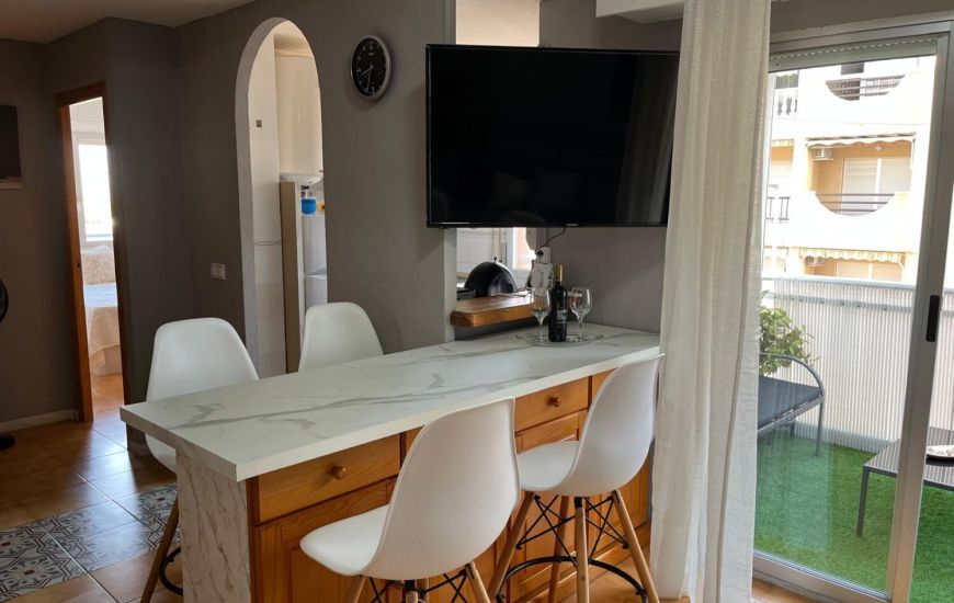 Venta - Apartamentos - La Mata