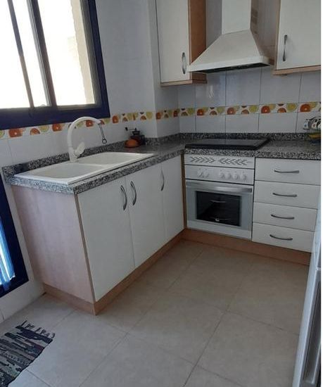 Venta - Apartamentos - Denia