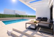 Venta - Villa - Algorfa - La Finca Golf
