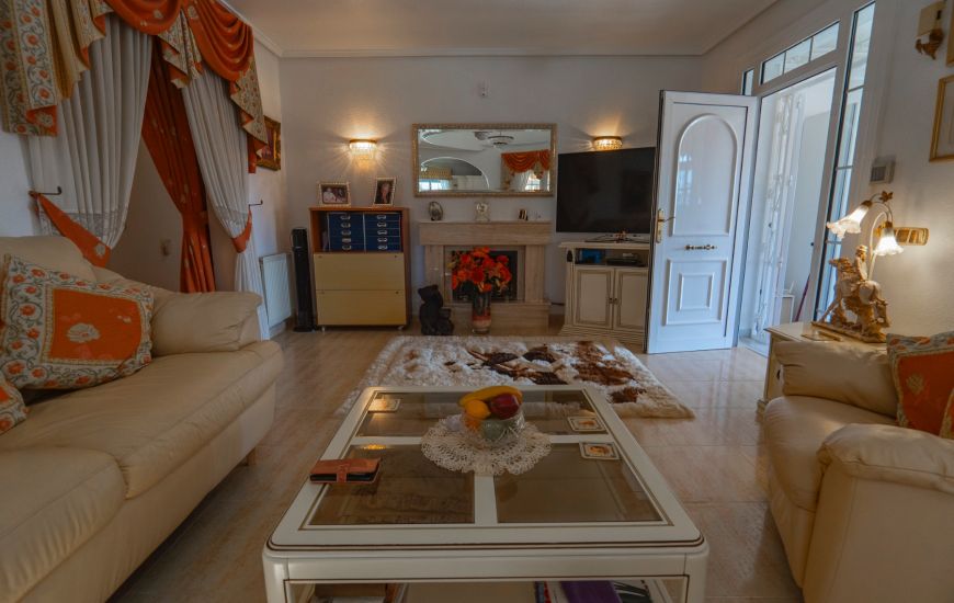 Sale - Villa - Ciudad Quesada