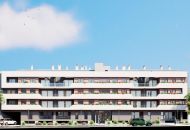 New Build - Apartments - San Pedro del Pinatar