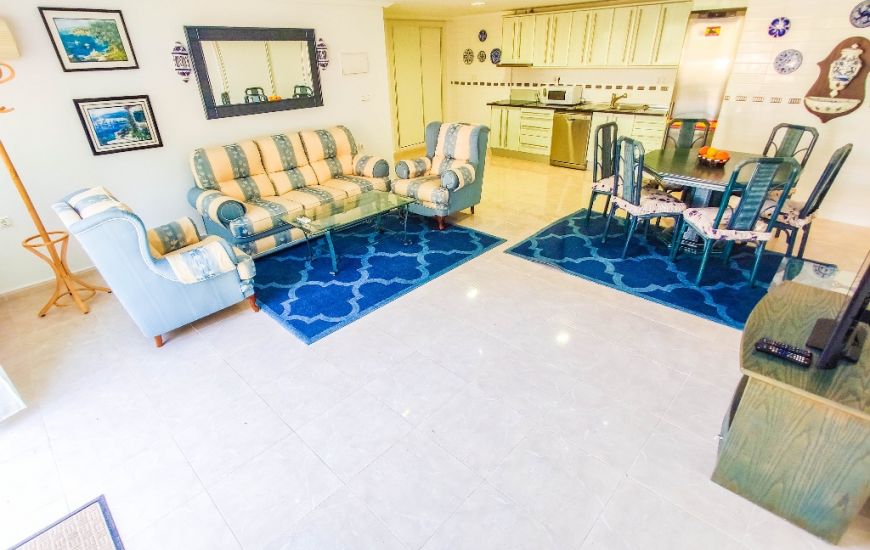 Venta - Villa - Campoamor