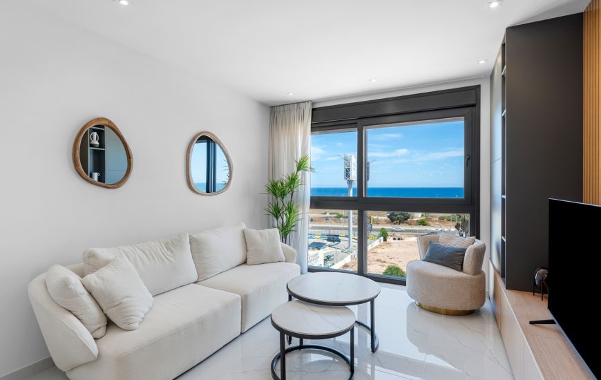 Venta - Apartamentos - Orihuela Costa