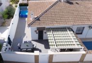 Sale - Semi Detached - Ciudad Quesada