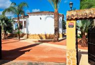 New Build - Finca - Catral