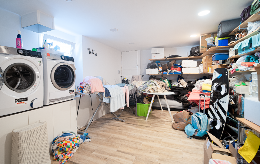 Sale - Villa - Ciudad Quesada