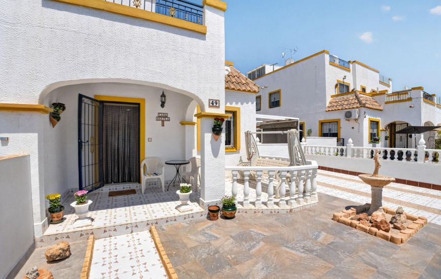 Sale - Duplex - Torrevieja