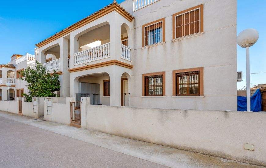 Sale - Bungalow - Daya Vieja