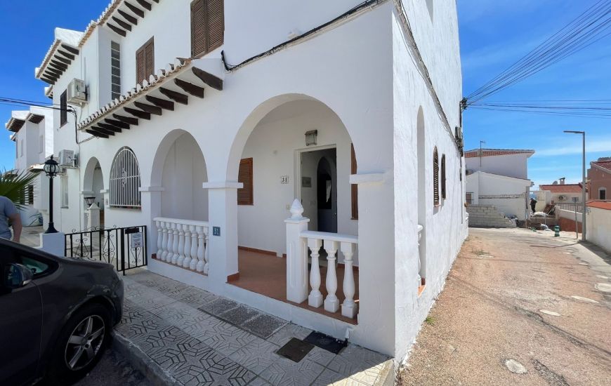 Venta - Adosado - Ciudad Quesada