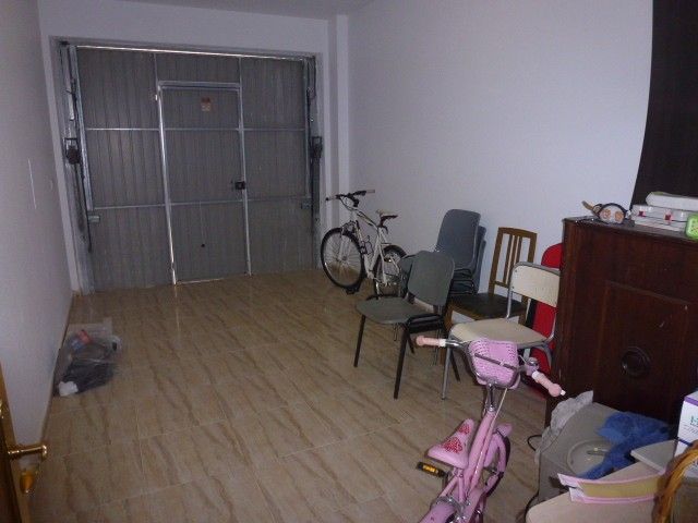 Sale - Townhouse - Hondón de las Nieves