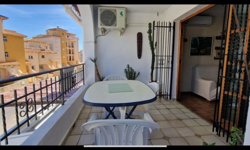 Sale - Apartments - Campoamor