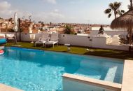 Sale - Villa - Ciudad Quesada