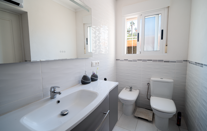 Venta - Villa - Ciudad Quesada