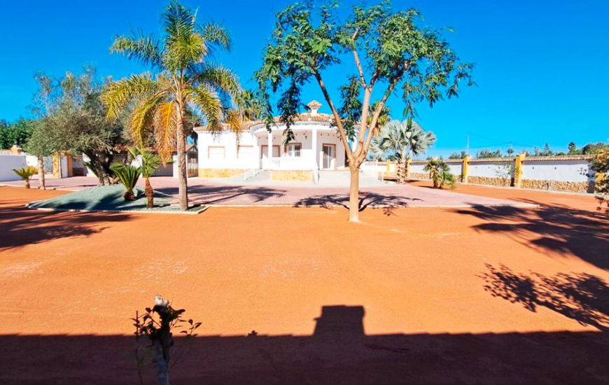 Venta - Casa Rural - Catral
