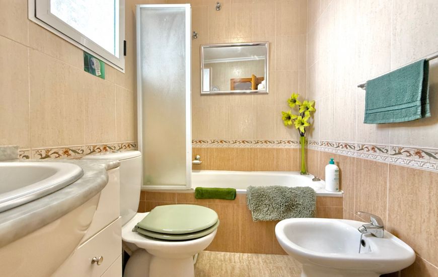 Venta - Bungalow - Los Montesinos