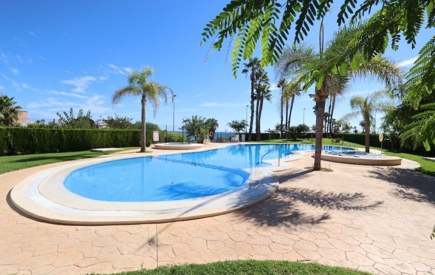 Sale - Apartments - Mil Palmerales - Mil Palmeras