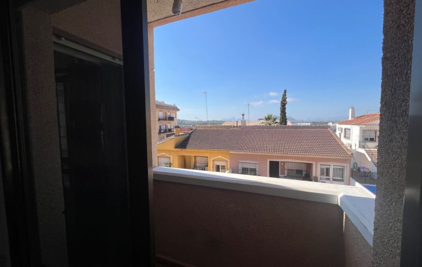 Sale - 1. Apartment / flat - Benijófar - 