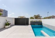 New Build - Villa - Benijofar - 