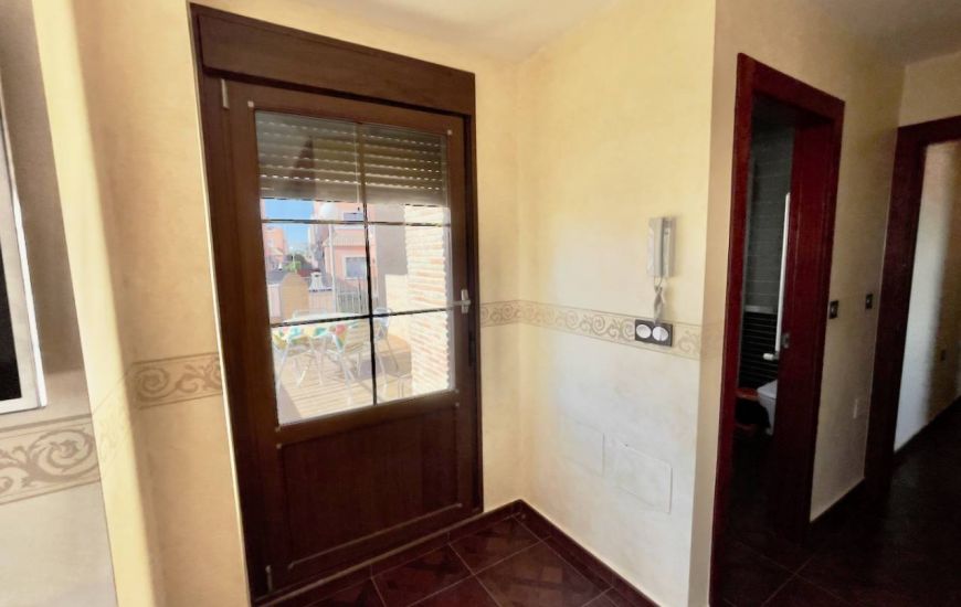 Sale - Villa - Los Montesinos