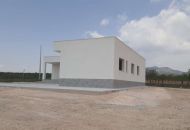 New Build - Villa - Pinoso