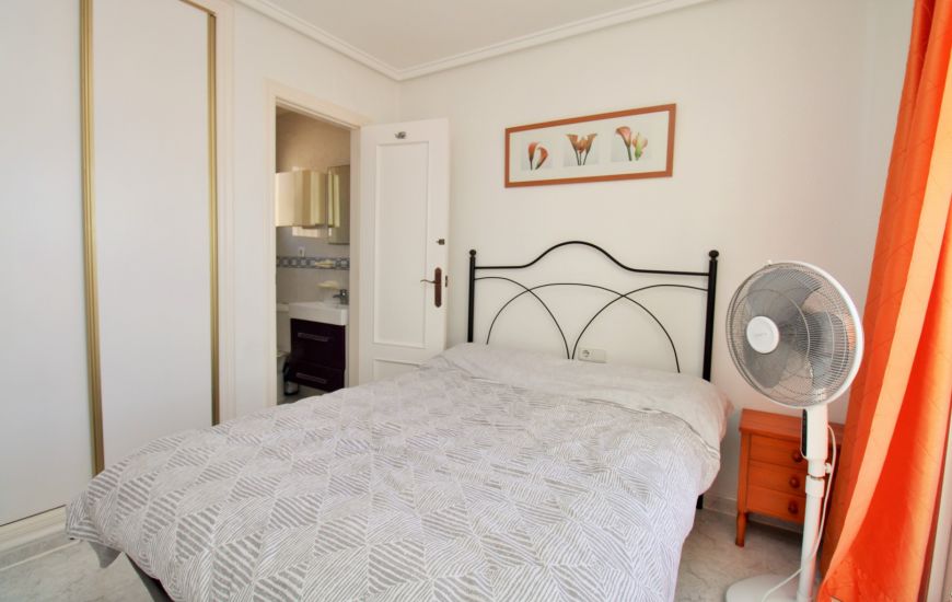 Sale - Rijtjeshuis - Playa Flamenca