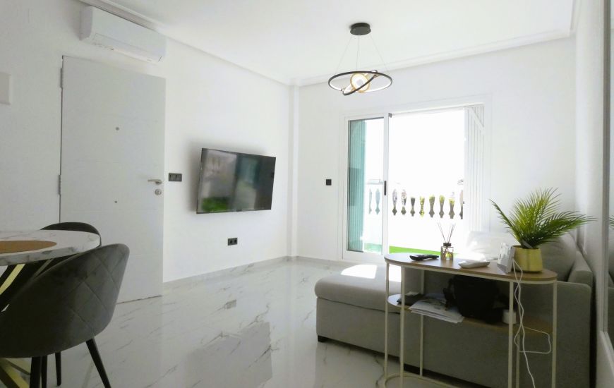 Sale - Apartments - Playa Flamenca