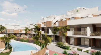 Apartamentos - Nueva construcción  - Pilar de la Horadada - Pilar de la Horadada