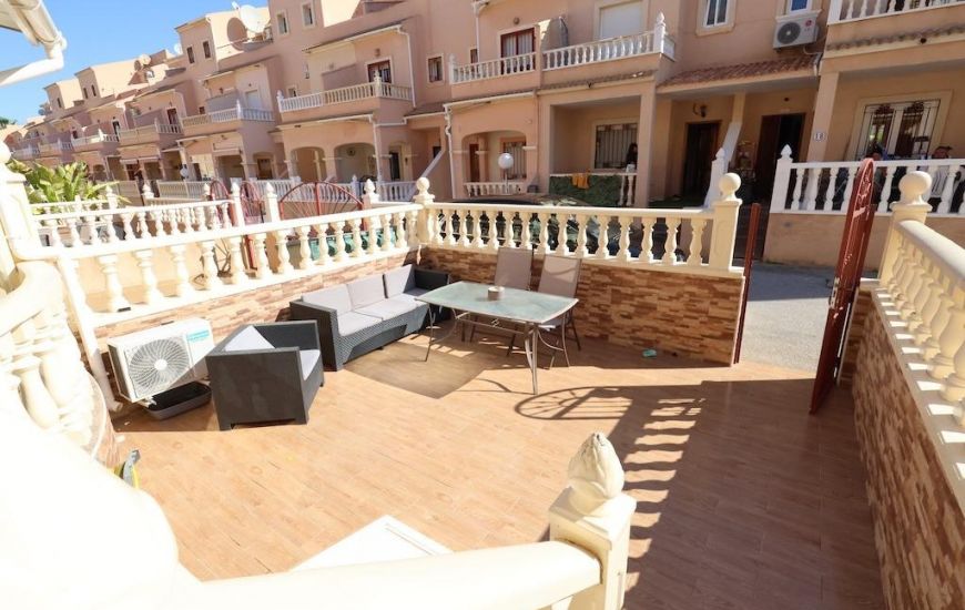 Venta - Duplex - Orihuela Costa