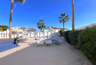 Sale - Villa - Torrevieja