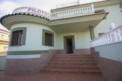 Sale - Villa - Los Balcones
