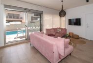 Sale - Villa - Orihuela Costa