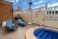 Sale - Villa - Algorfa