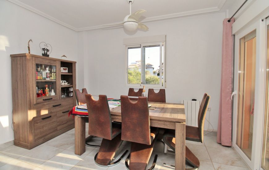Sale - Villa - Playa Flamenca