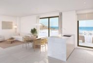Sale - Apartments - Villajoyosa