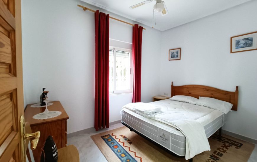 Venta - Casa Rural - Albatera