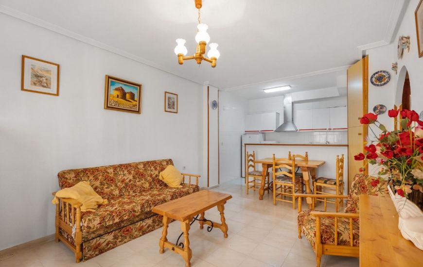 Venta - Apartamentos - La Mata