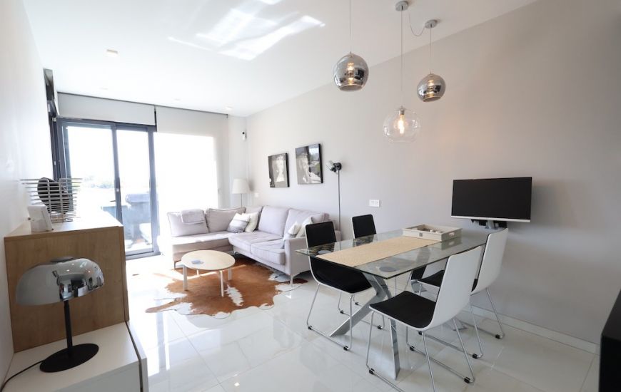 Sale - Apartments - Orihuela Costa