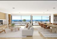 New Build - Villa - Moraira