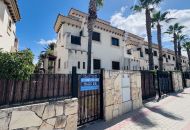 Sale - Semi - Detached Villa - Algorfa
