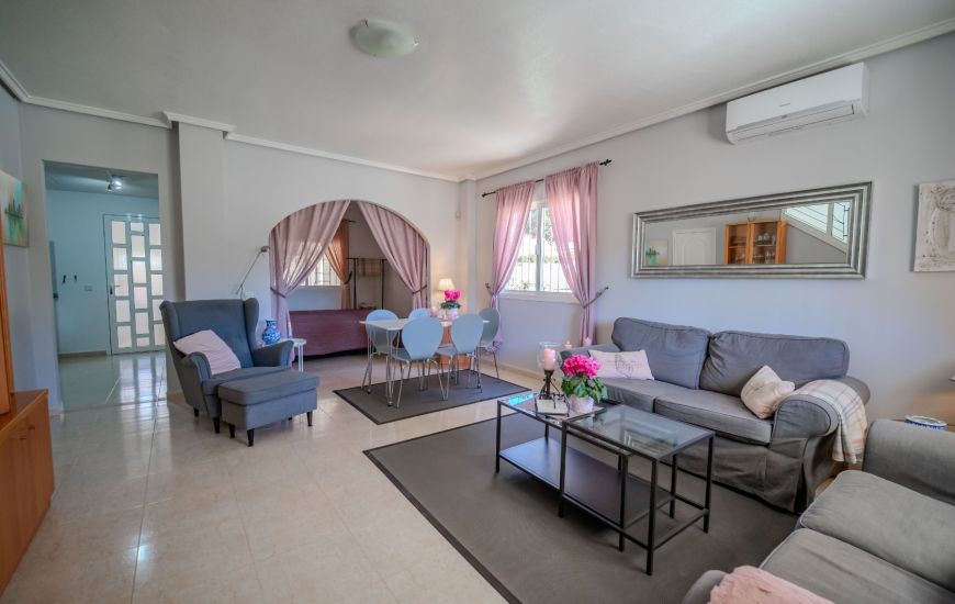 Venta - Casa Adosada - Ciudad Quesada