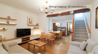 Adosado - Venta - Hondon de los Frailes - Hondon de los Frailes