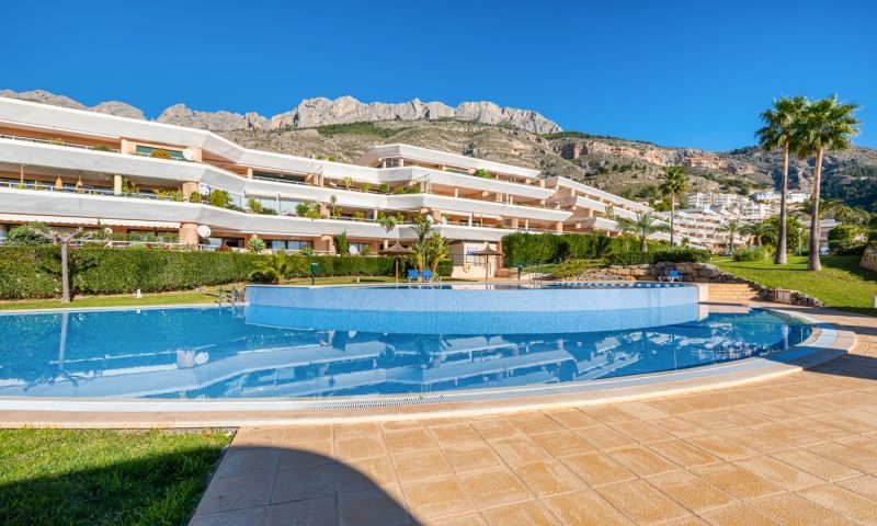 Sale - Apartments - Altea Sale - Apartments - Altea