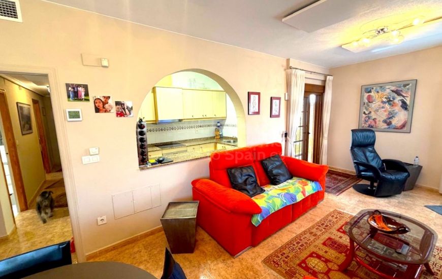 Sale - Villa - Ciudad Quesada