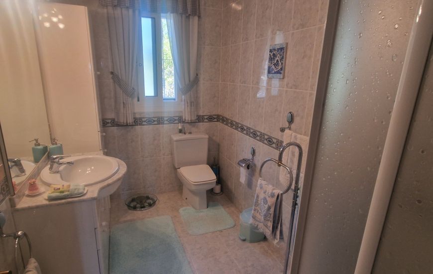 Venta - Villa - Ciudad Quesada