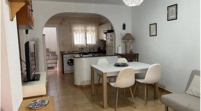 Bungalow - Venta - Tavernes de la Valldigna - Tavernes de la Valldigna