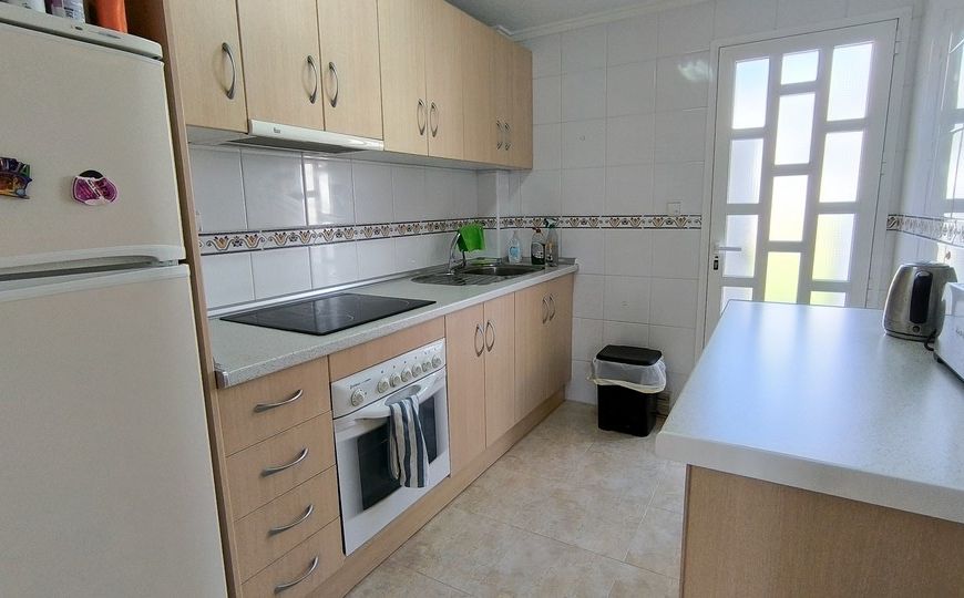 Venta - Adosado - Ciudad Quesada
